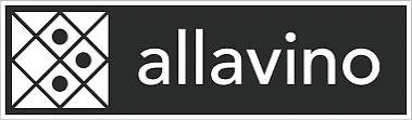 Allavino logo