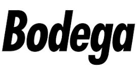 Bodega logo