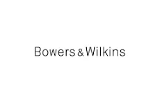 Bowers Wilkins logo