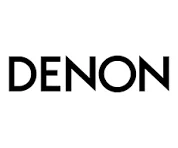 Denon logo