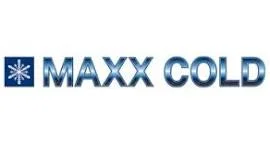 Maxx Cold logo