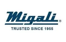 Migali logo