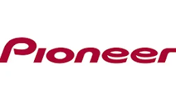 Pioneer logo