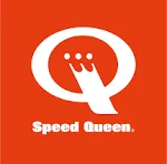 Speed Queen logo