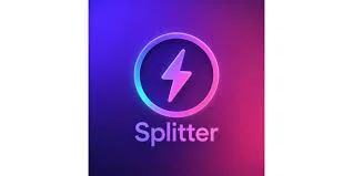 Splitter logo