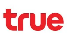 True logo
