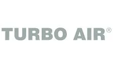 Turbo Air logo