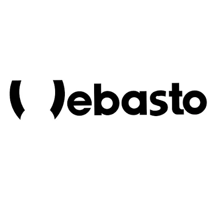 Webasto logo