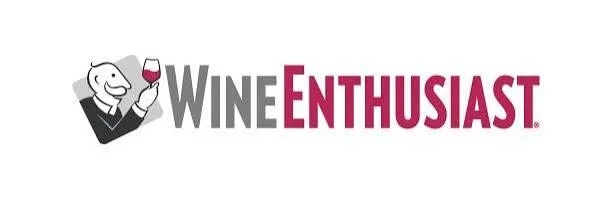 Wine Enthusiast logo