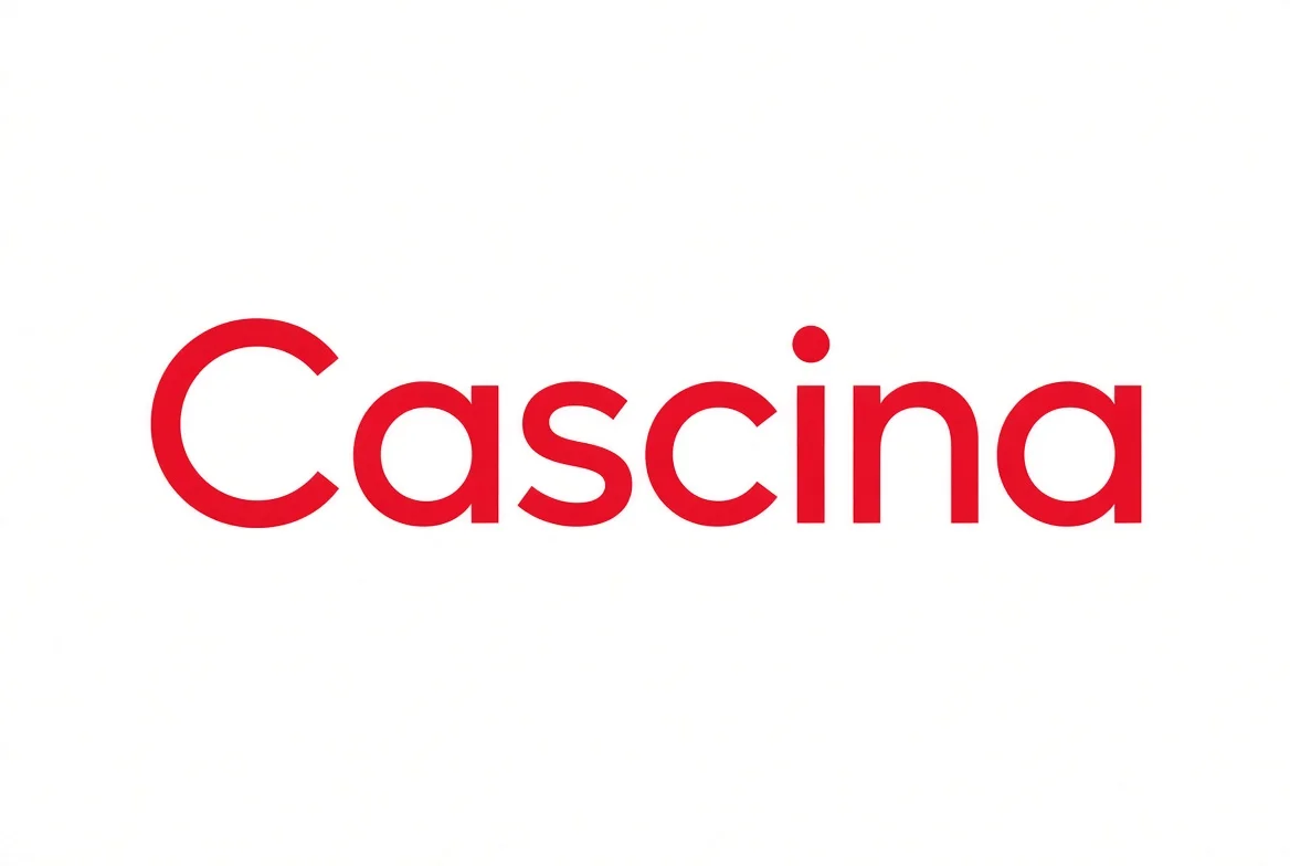 Cascina logo