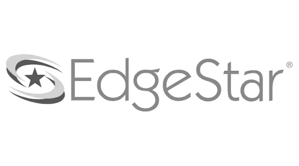 Edgestar logo