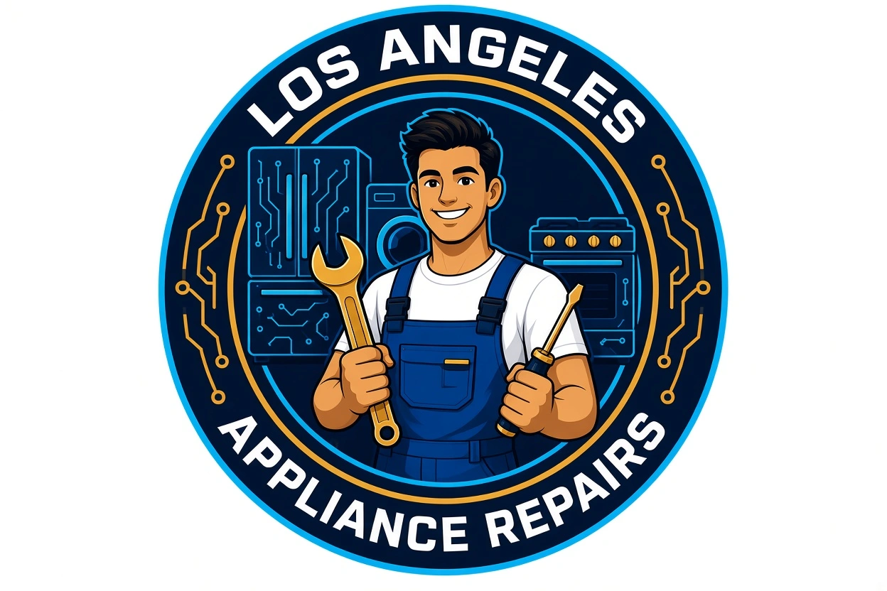 appliance repair los angeles